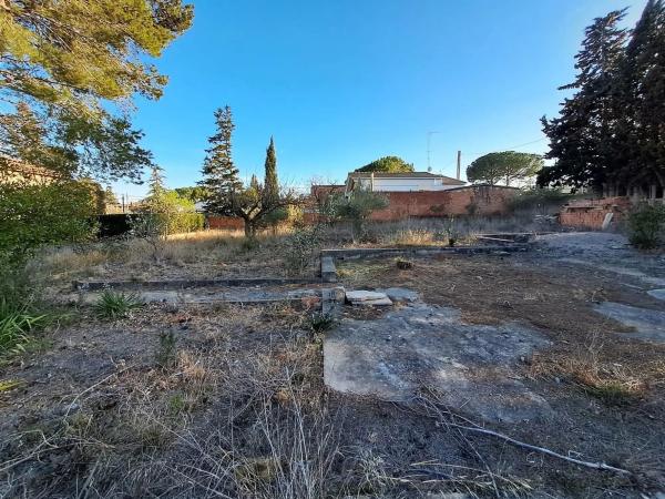 Terreno en La Pobla de Claramunt