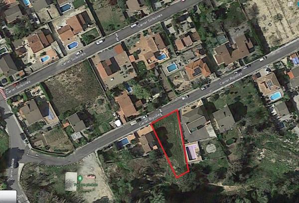 Terreno en Ripollès, 20