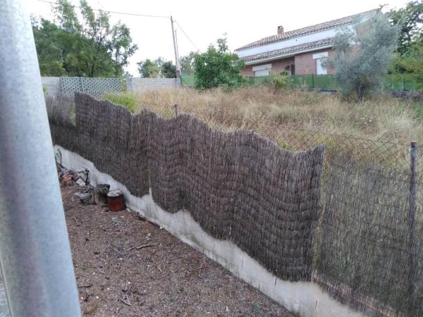 Terreno en Bellprat