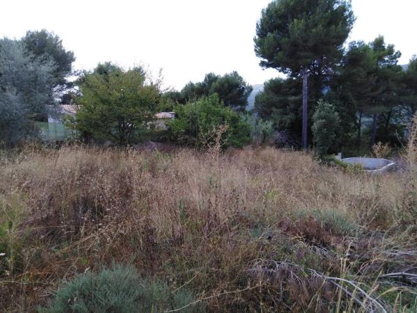 Terreno en Bellprat
