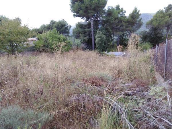 Terreno en Bellprat
