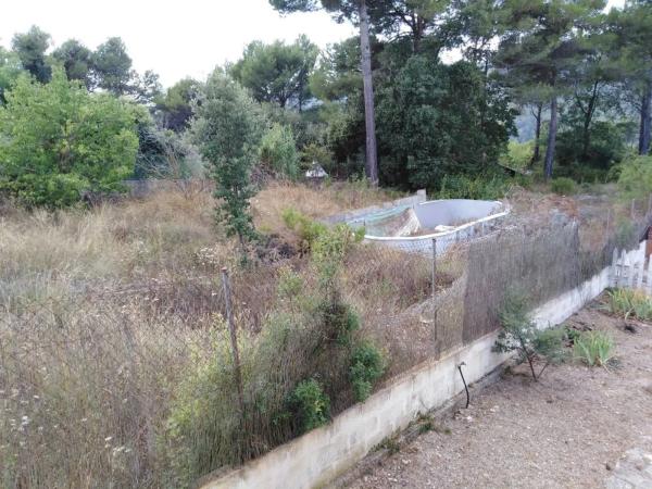 Terreno en Bellprat