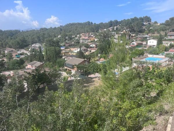 Terreno en Paisos catalans s/n