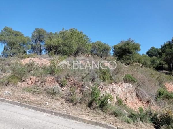 Terreno en La Pobla de Claramunt