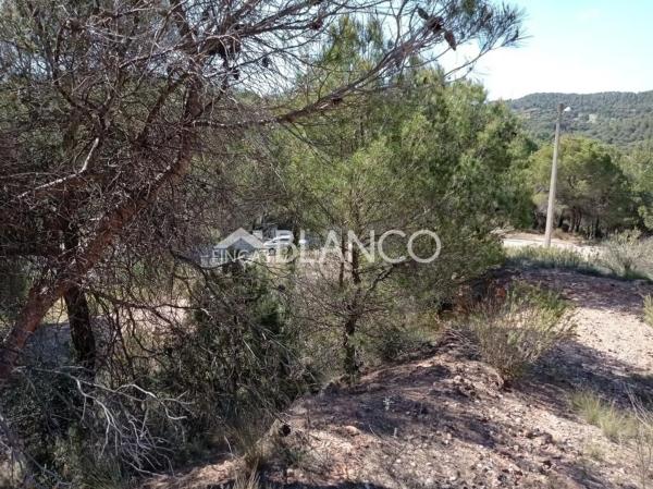 Terreno en La Pobla de Claramunt
