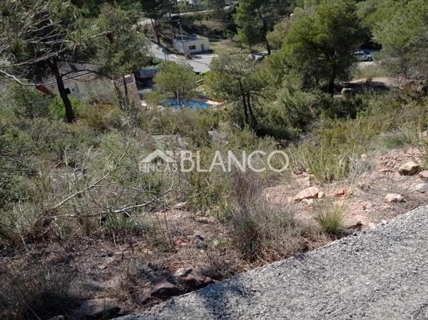 Terreno en La Pobla de Claramunt