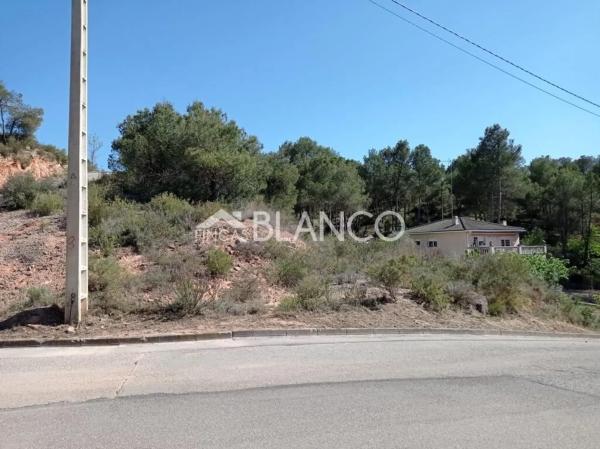 Terreno en La Pobla de Claramunt