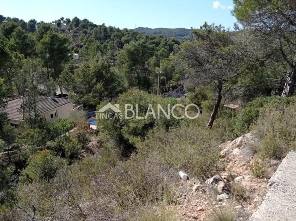 Terreno en La Pobla de Claramunt