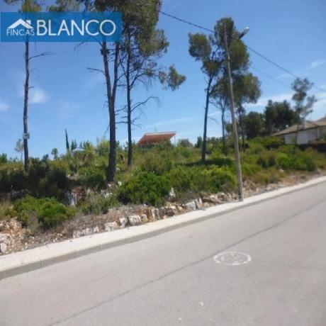 Terreno en La Torre de Claramunt