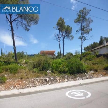 Terreno en La Torre de Claramunt