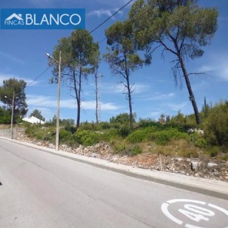 Terreno en La Torre de Claramunt