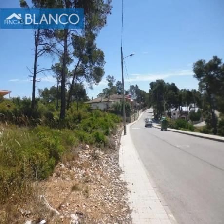 Terreno en La Torre de Claramunt