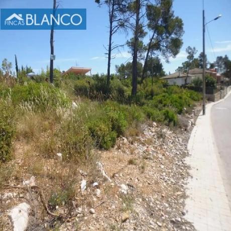 Terreno en La Torre de Claramunt