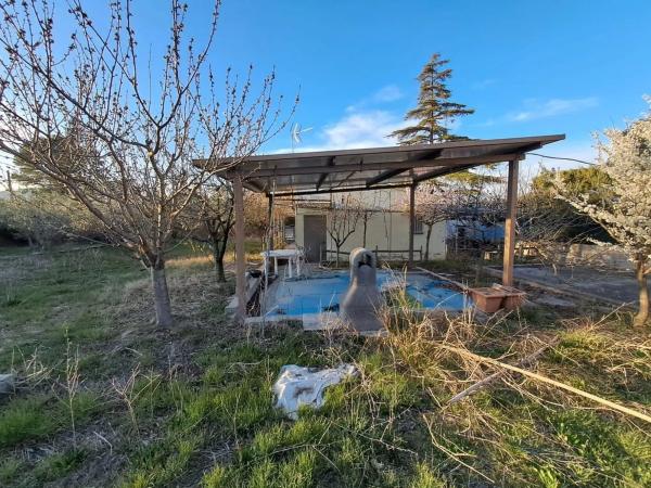 Terreno en La Pobla de Claramunt