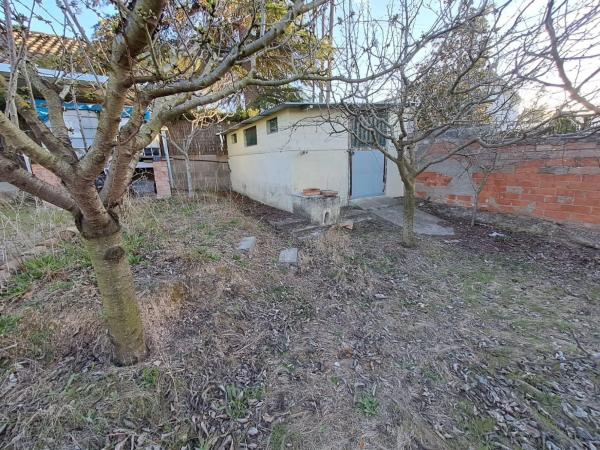 Terreno en La Pobla de Claramunt