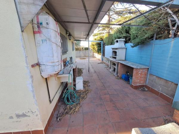 Terreno en La Pobla de Claramunt