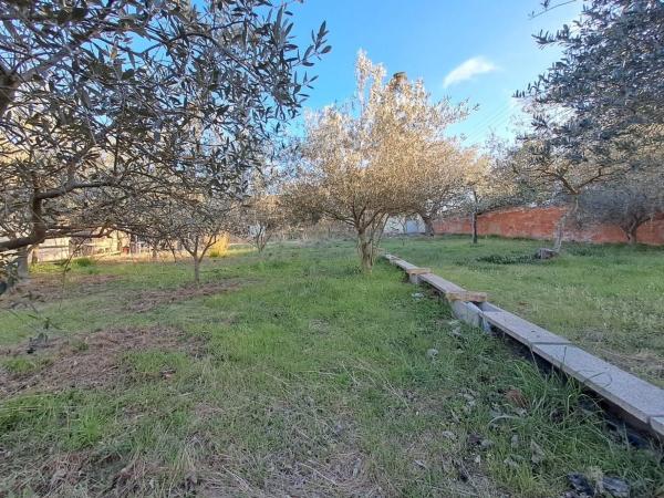 Terreno en La Pobla de Claramunt