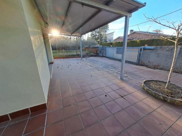 Terreno en La Pobla de Claramunt