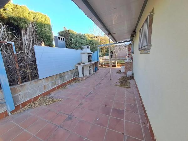 Terreno en La Pobla de Claramunt