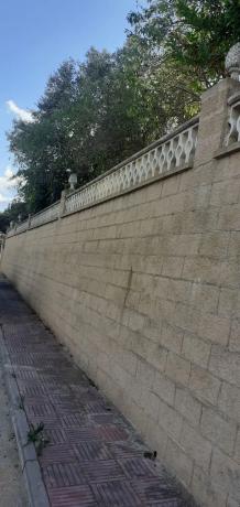 Terreno en calle del Tordera, 21