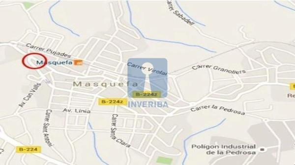 Terreno en calle Major