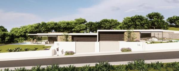 Terreno en Sesoliveres la Massa