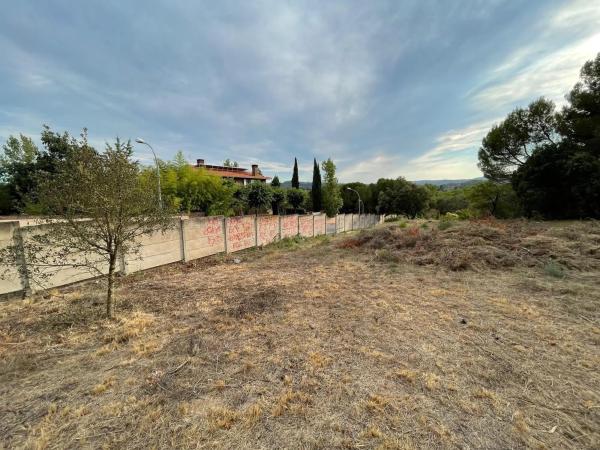 Terreno en Sesoliveres la Massa