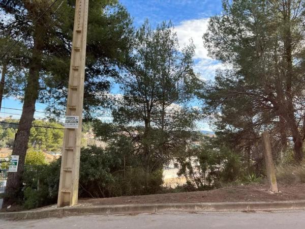 Terreno en calle Santa Creu de Creixà, 5