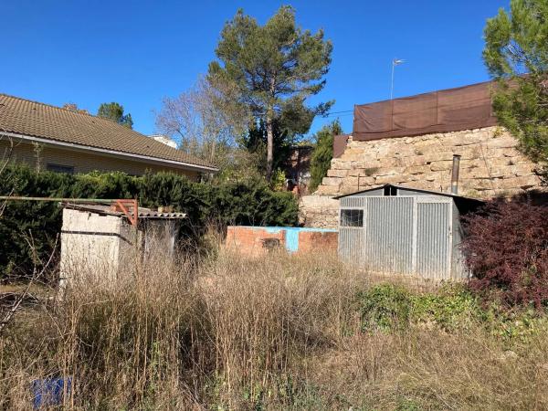 Terreno en Girona, 2