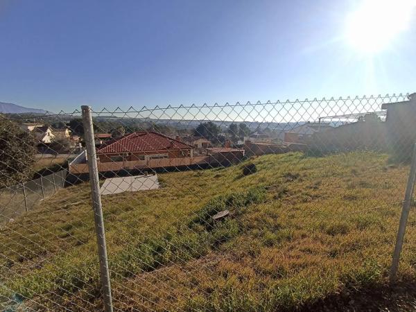 Terreno en Hercules, 26