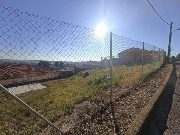 Terreno en Hercules, 26