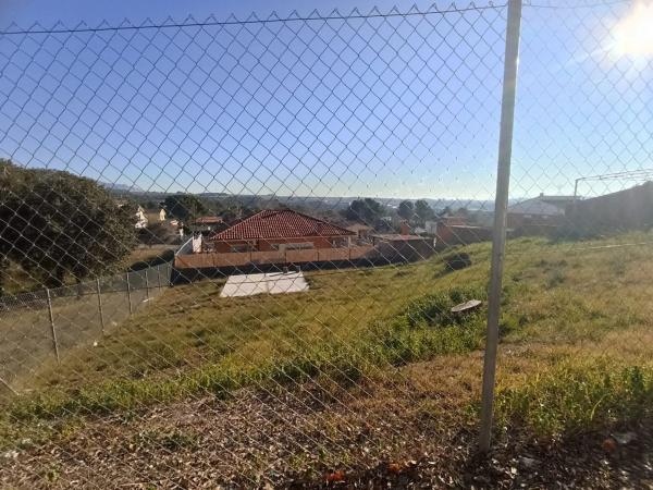 Terreno en Hercules, 26