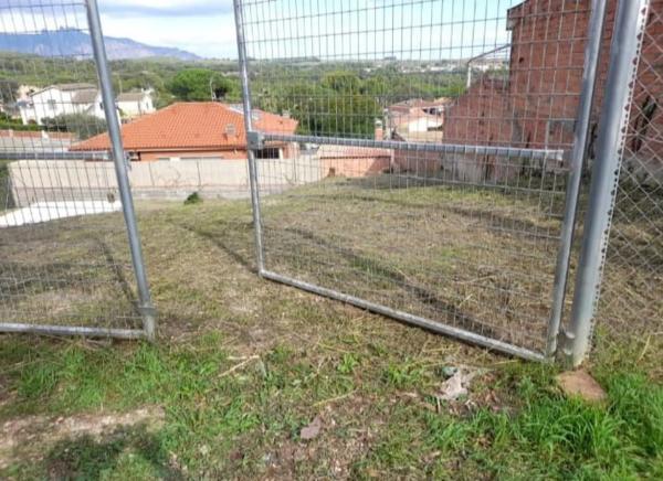 Terreno en Hercules, 26