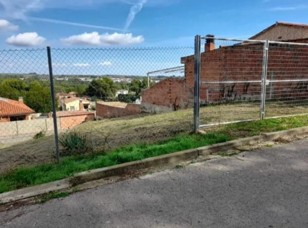 Terreno en Hercules, 26