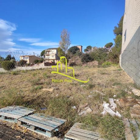 Terreno en calle Generalitat, 35