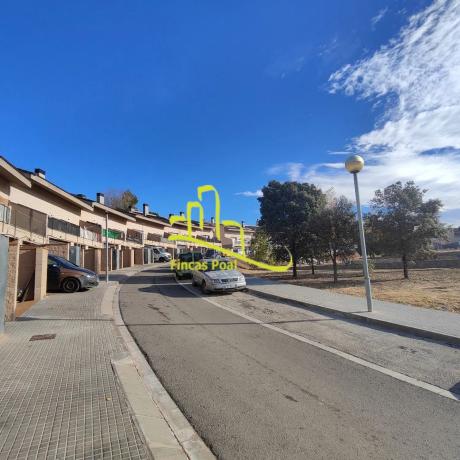 Terreno en calle Generalitat, 35