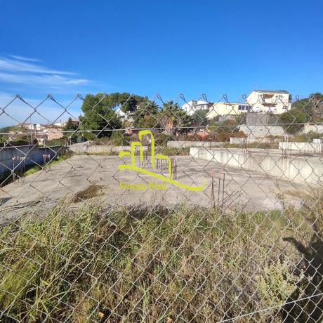 Terreno en calle Generalitat, 35