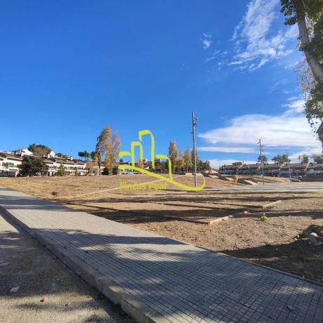 Terreno en calle Generalitat, 35