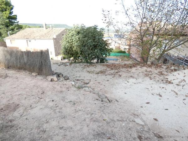 Terreno en Sant Martí de Tous