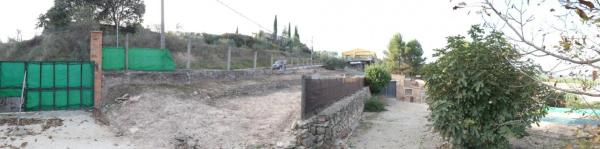 Terreno en Sant Martí de Tous