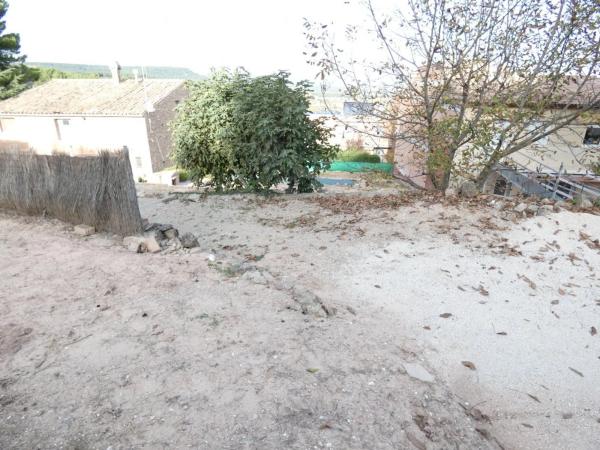 Terreno en Sant Martí de Tous