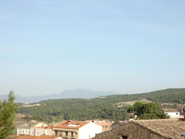 Terreno en Sant Martí de Tous