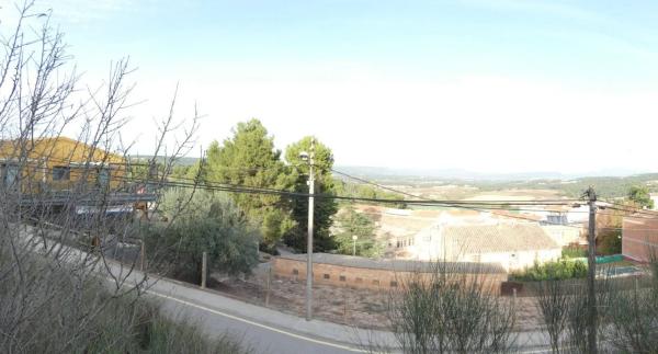 Terreno en Sant Martí de Tous