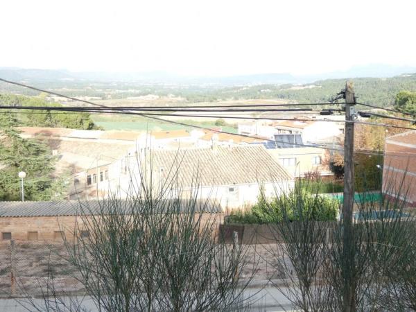 Terreno en Sant Martí de Tous