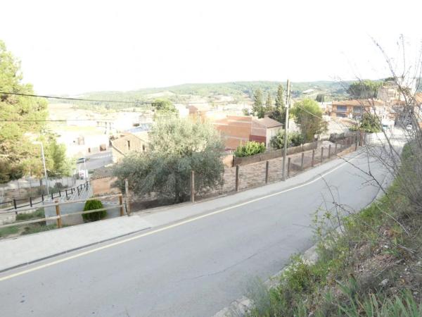 Terreno en Sant Martí de Tous