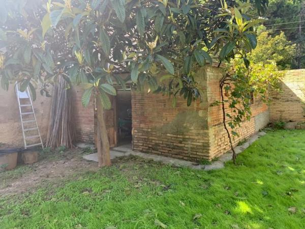 Terreno en Pla de Sant Magi