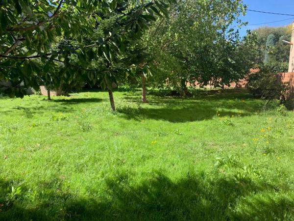 Terreno en Pla de Sant Magi