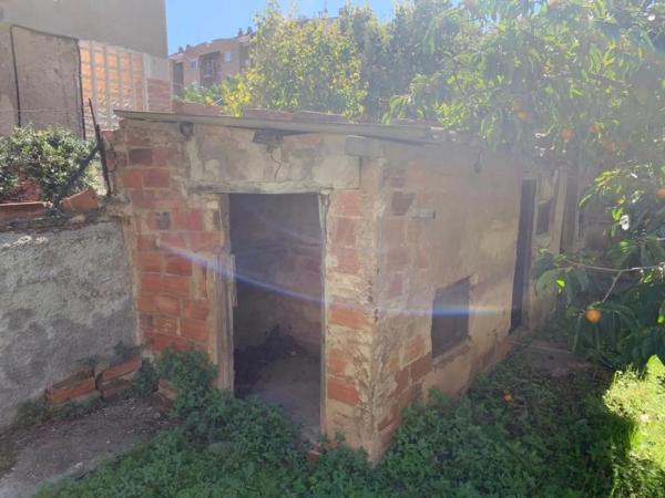 Terreno en Pla de Sant Magi