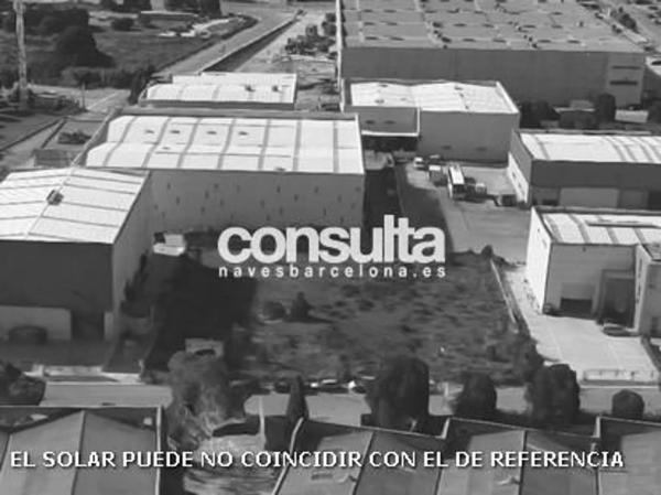 Terreno en calle la Pedrosa s/n