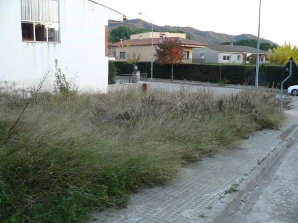 Terreno en La Pobla de Claramunt
